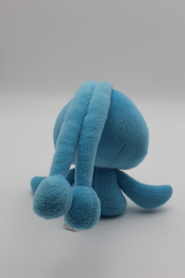 Manaphy Plüschtier Original Japan Pokemon Center 2006 – Bild 2