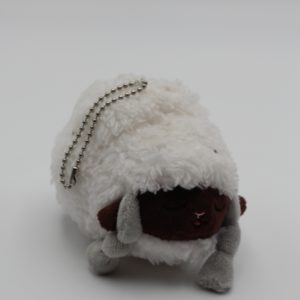 Wolly Mascot Plüschtier Original Japan Pokemon Center 2019