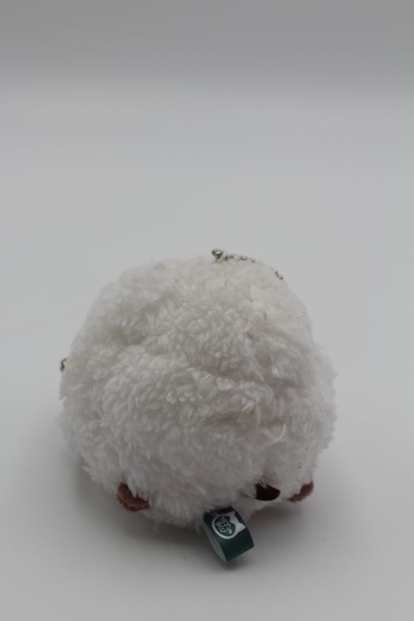 Wolly Mascot Plüschtier Original Japan Pokemon Center 2019 – Bild 2