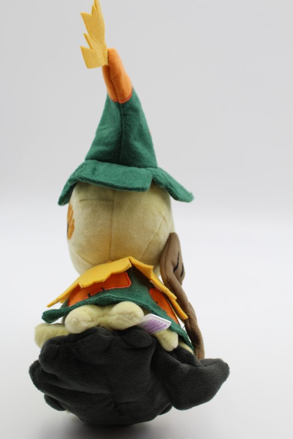 Mimigma Halloween Time Plüschtier Original Japan Pokemon Center – Bild 3
