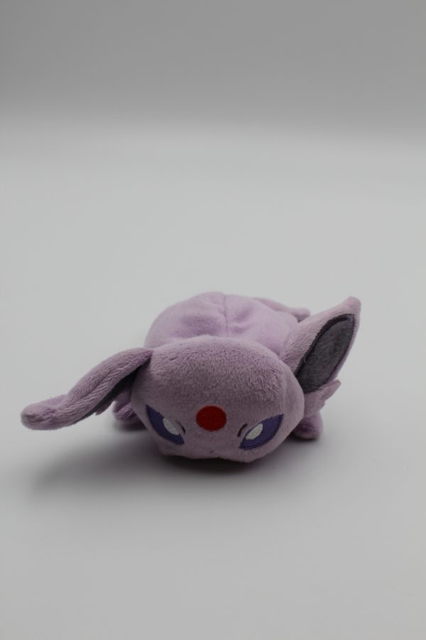 Psiana kuttari Plüschtier Original Japan Pokemon Center 2015