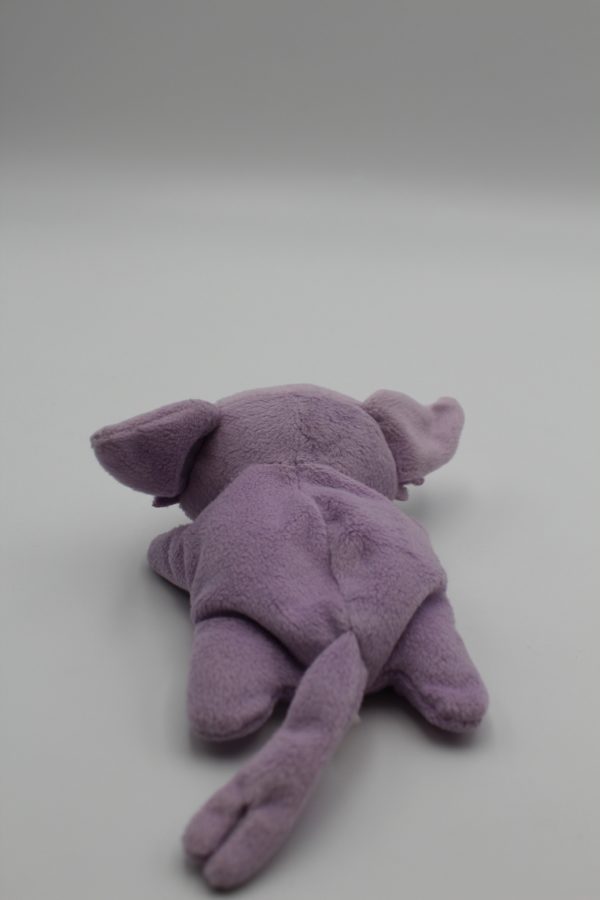 Psiana kuttari Plüschtier Original Japan Pokemon Center 2015 – Bild 2
