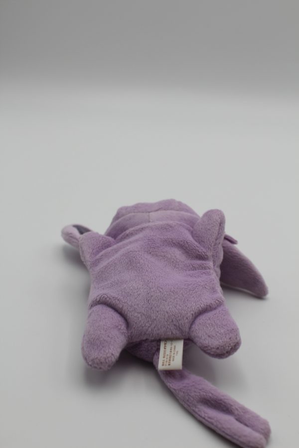 Psiana kuttari Plüschtier Original Japan Pokemon Center 2015 – Bild 4