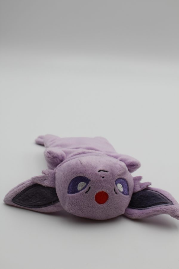 Psiana kuttari Plüschtier Original Japan Pokemon Center 2015 – Bild 3