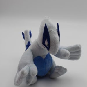 Lugia fit Plüschtier Original Japan Pokemon Center
