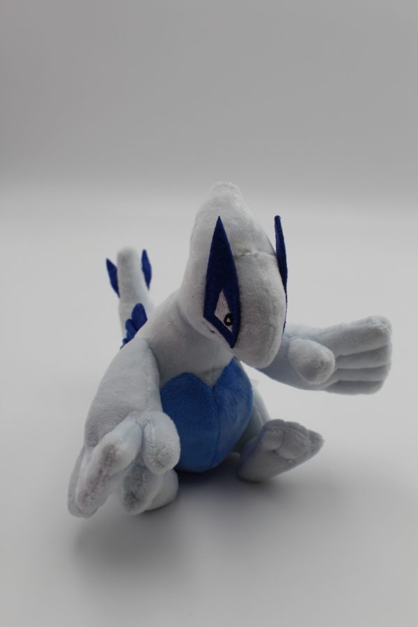 Lugia fit Plüschtier Original Japan Pokemon Center