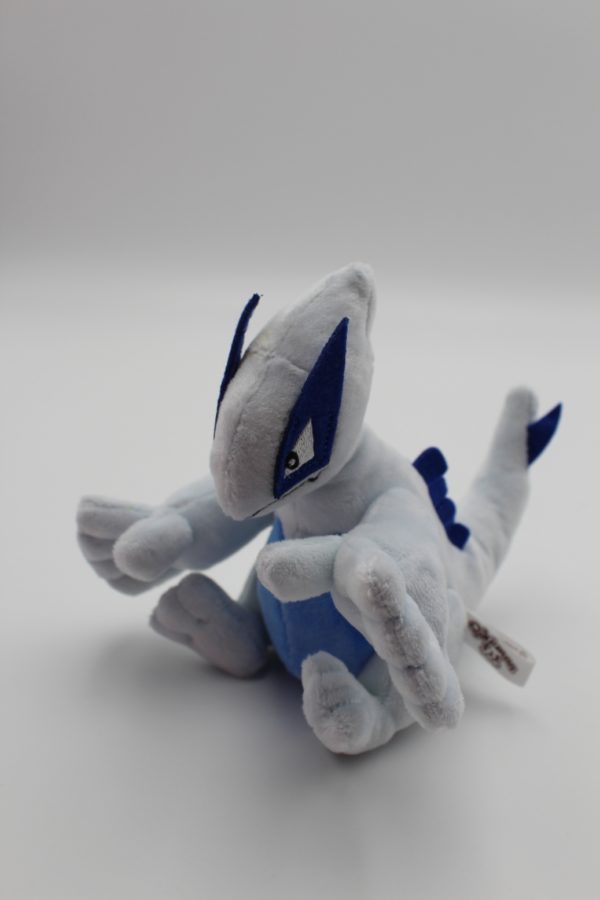 Lugia fit Plüschtier Original Japan Pokemon Center – Bild 2