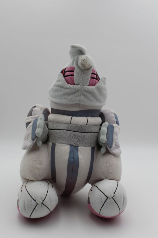 Palkia Dolls Plüschtier Original Japan Pokemon Center 2007 – Bild 5