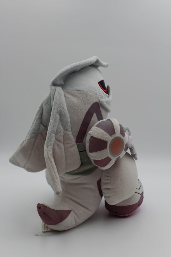 Palkia Dolls Plüschtier Original Japan Pokemon Center 2007 – Bild 2