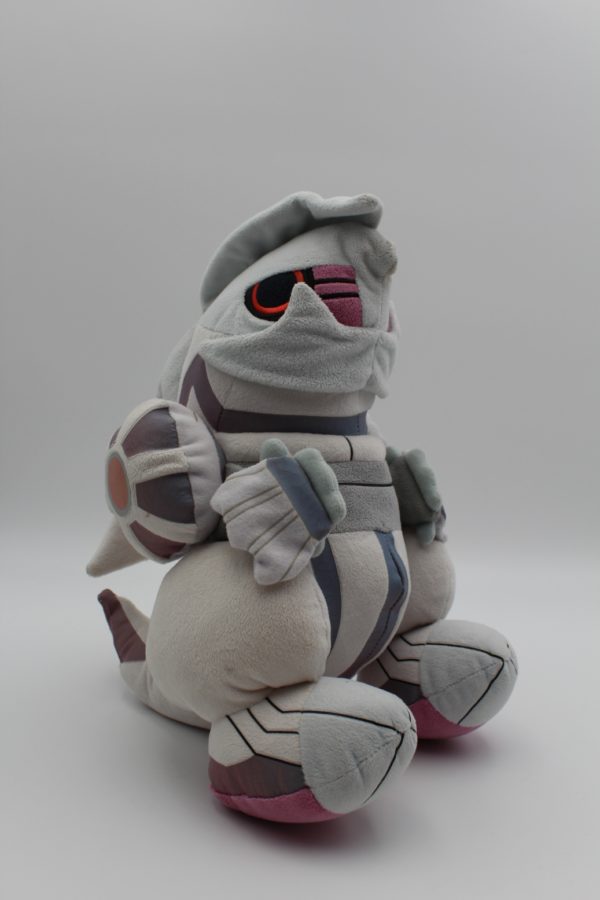 Palkia Dolls Plüschtier Original Japan Pokemon Center 2007
