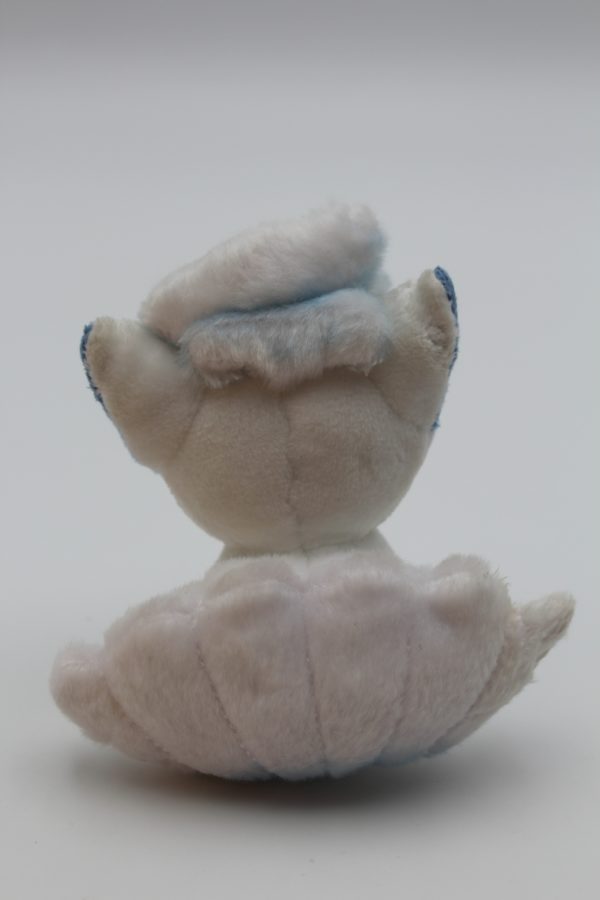 Vulpix Alola Puchi Plüschtier Original Japan Pokemon Center 2019 – Bild 2