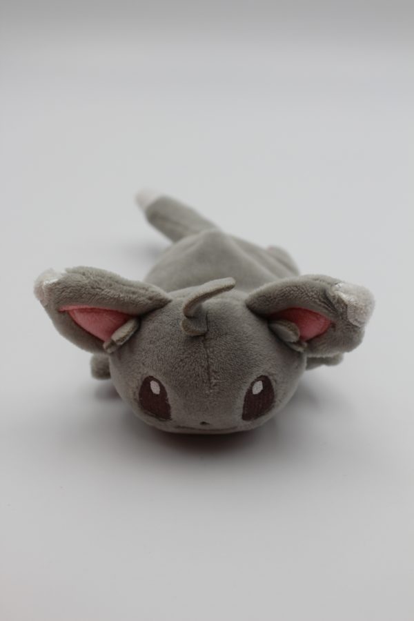 Picochilla kuttari Plüschtier Original Japan Pokemon Center 2016