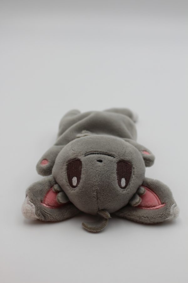 Picochilla kuttari Plüschtier Original Japan Pokemon Center 2016 – Bild 3