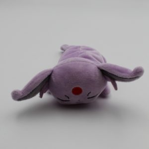 Psiana kuttari Plüschtier Original Japan Pokemon Center 2018