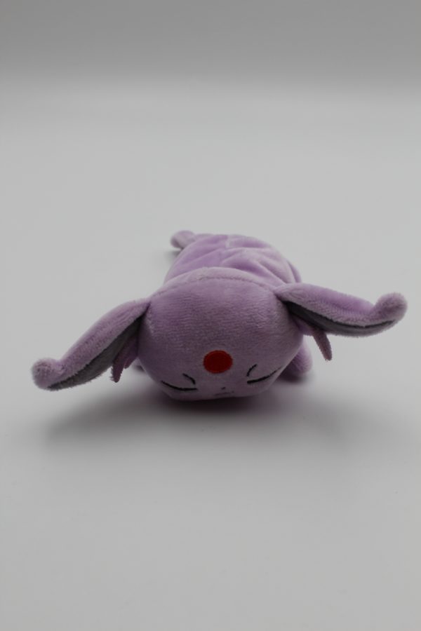 Psiana kuttari Plüschtier Original Japan Pokemon Center 2018
