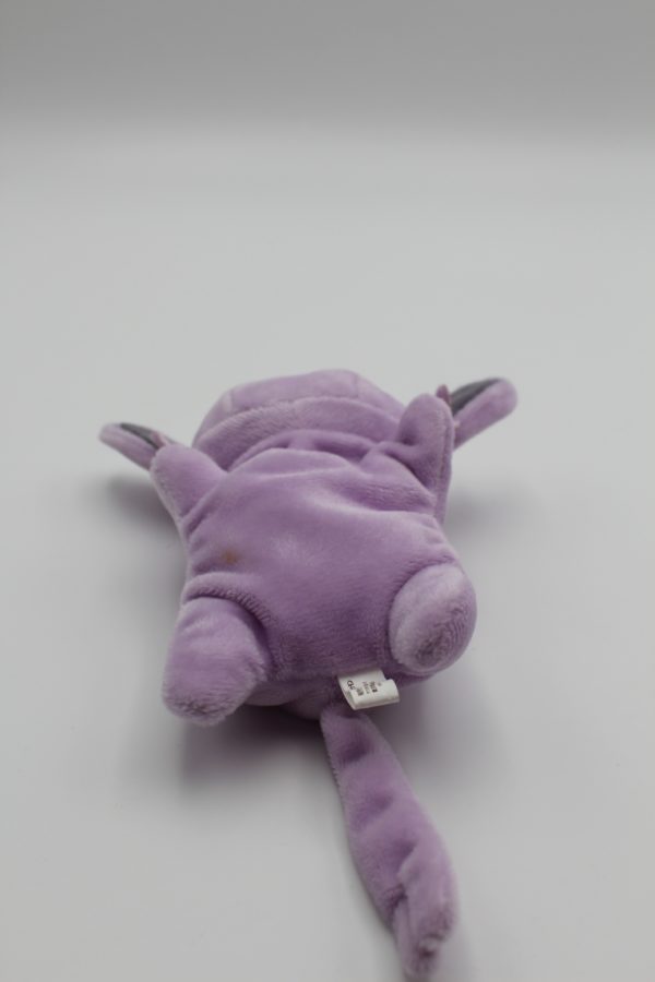 Psiana kuttari Plüschtier Original Japan Pokemon Center 2018 – Bild 4