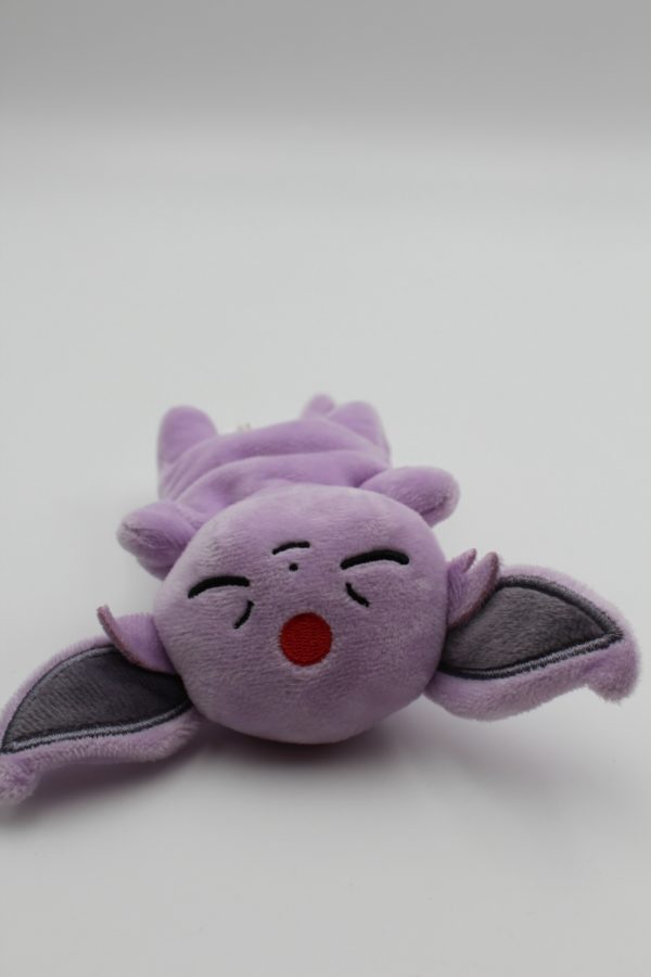 Psiana kuttari Plüschtier Original Japan Pokemon Center 2018 – Bild 3