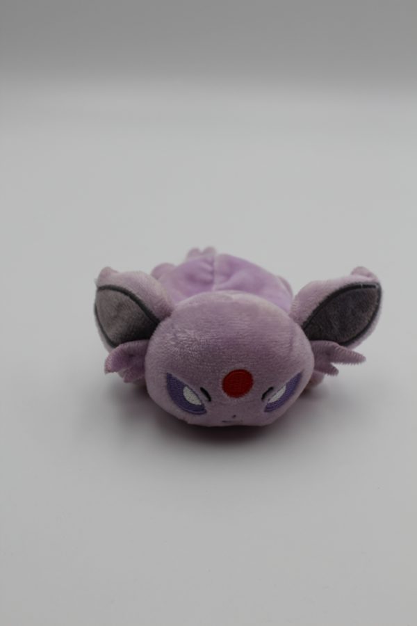 Psiana kuttari Plüschtier Original Japan Pokemon Center 2018