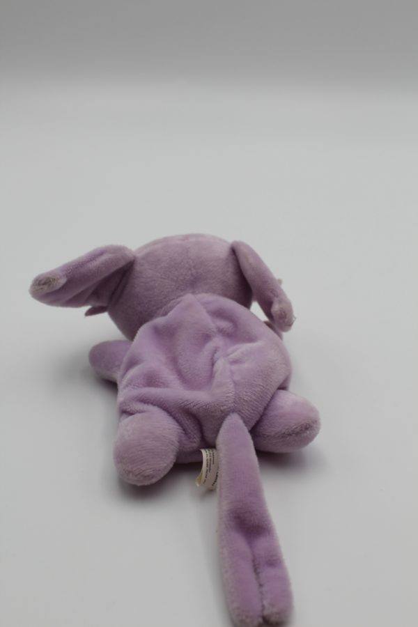 Psiana kuttari Plüschtier Original Japan Pokemon Center 2018 – Bild 2