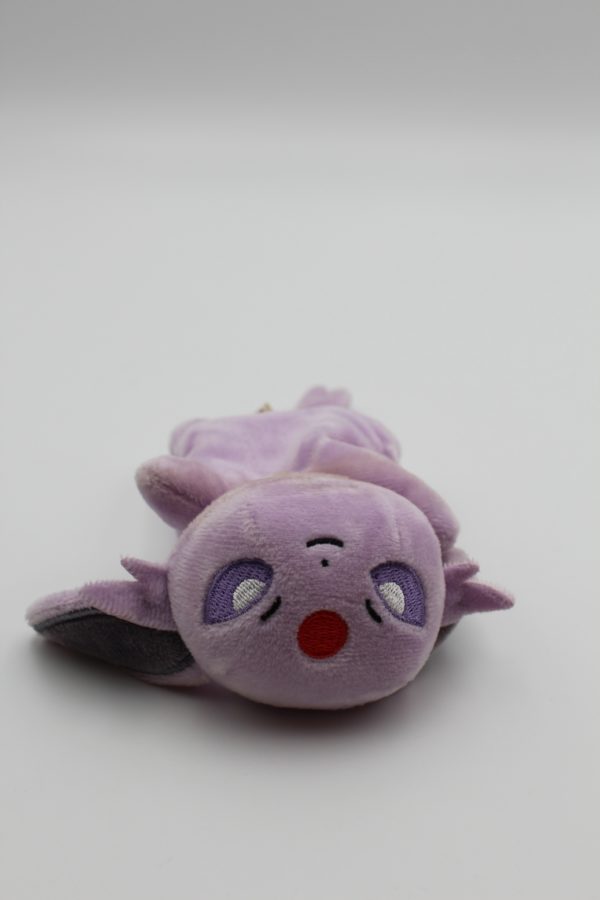 Psiana kuttari Plüschtier Original Japan Pokemon Center 2018 – Bild 3