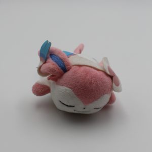 Feelinara Plüschtier Original Japan Pokemon Center 2015