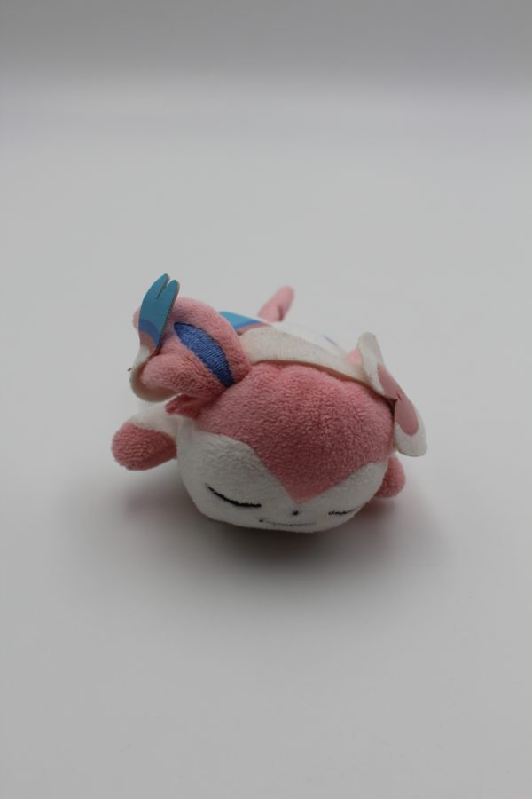 Feelinara Plüschtier Original Japan Pokemon Center 2015