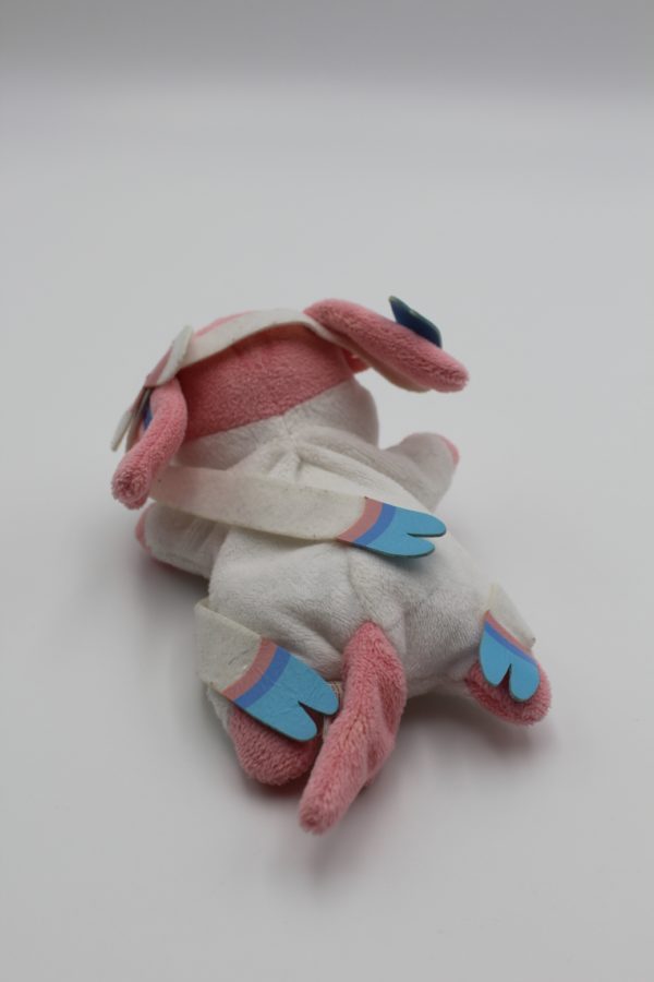 Feelinara Plüschtier Original Japan Pokemon Center 2015 – Bild 2