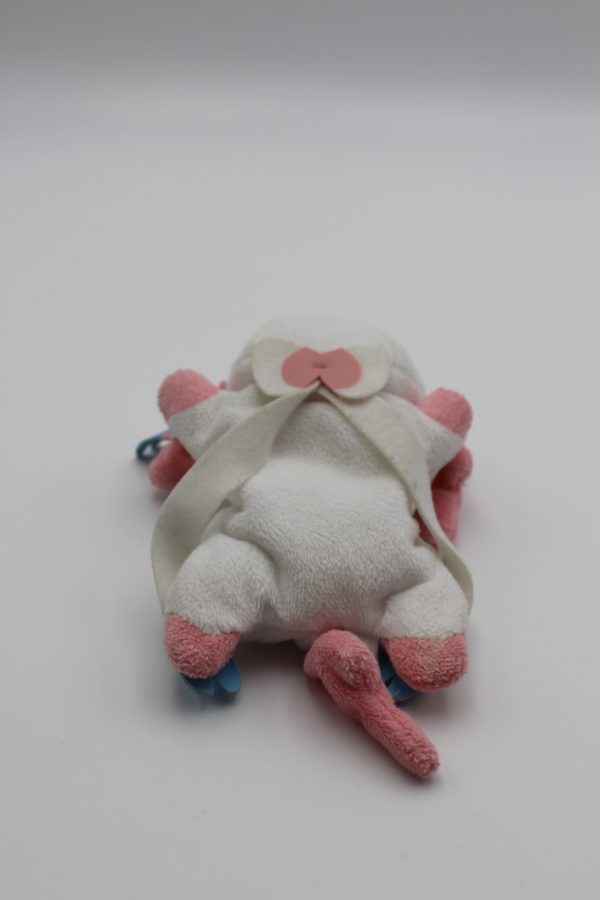 Feelinara Plüschtier Original Japan Pokemon Center 2015 – Bild 4