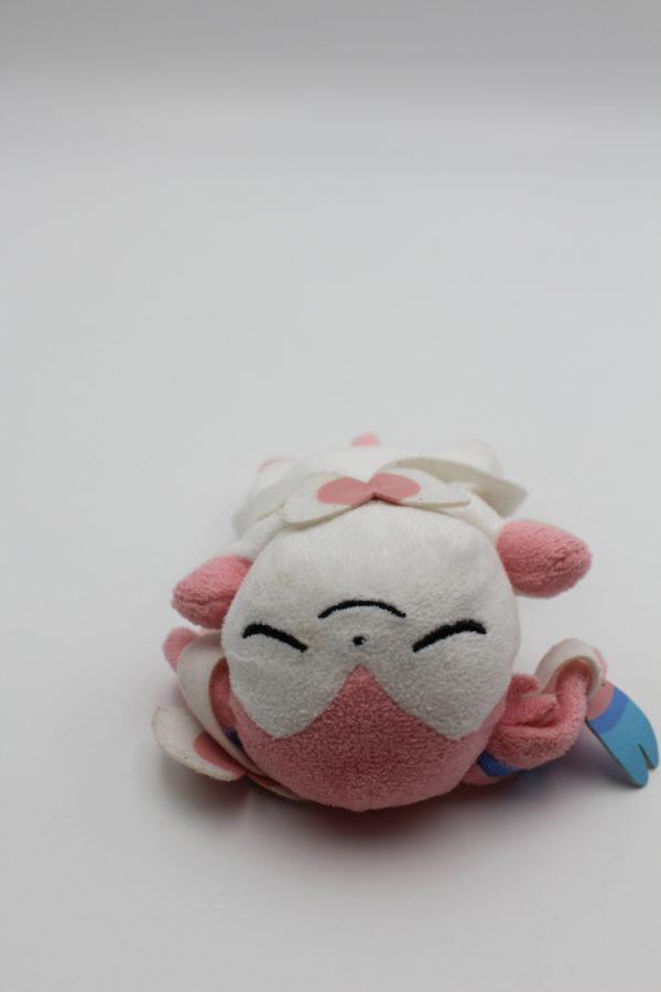 Feelinara Plüschtier Original Japan Pokemon Center 2015 – Bild 3