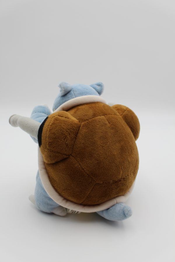 Turtok Plüschtier Original Japan Pokemon Center 2019 – Bild 3