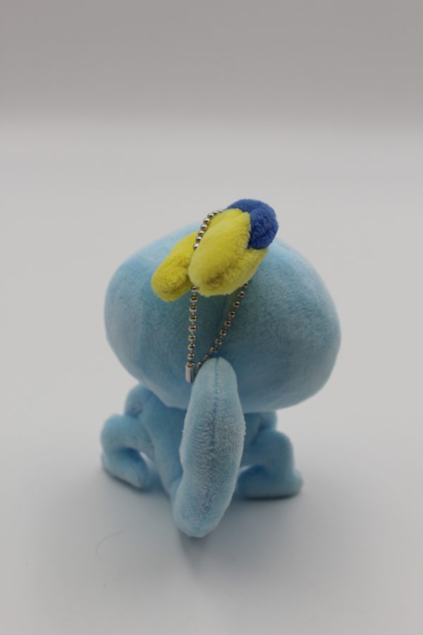 Memmeon Mascot Plüschtier Original Japan Pokemon Center B-Ware – Bild 2