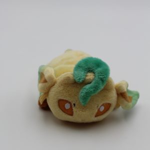 Folipurba kuttari Plüschtier Original Japan Pokemon Center 2015
