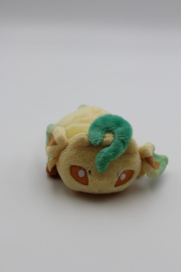 Folipurba kuttari Plüschtier Original Japan Pokemon Center 2015