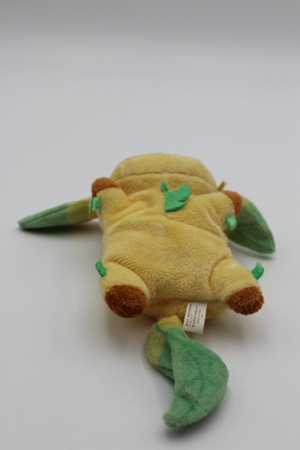 Folipurba kuttari Plüschtier Original Japan Pokemon Center 2015 – Bild 4