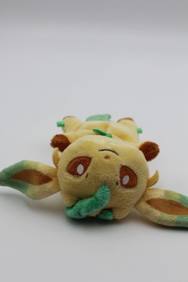 Folipurba kuttari Plüschtier Original Japan Pokemon Center 2015 – Bild 3