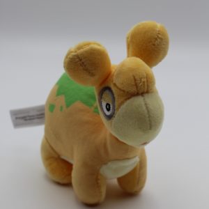 Camaub fit Plüschtier Original Japan Pokemon Center