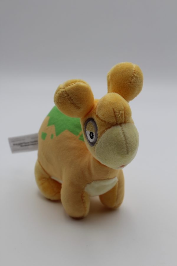 Camaub fit Plüschtier Original Japan Pokemon Center