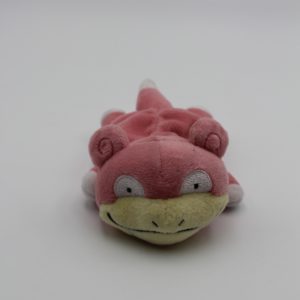 Flegmon kuttari Plüschtier Original Japan Pokemon Center 2018