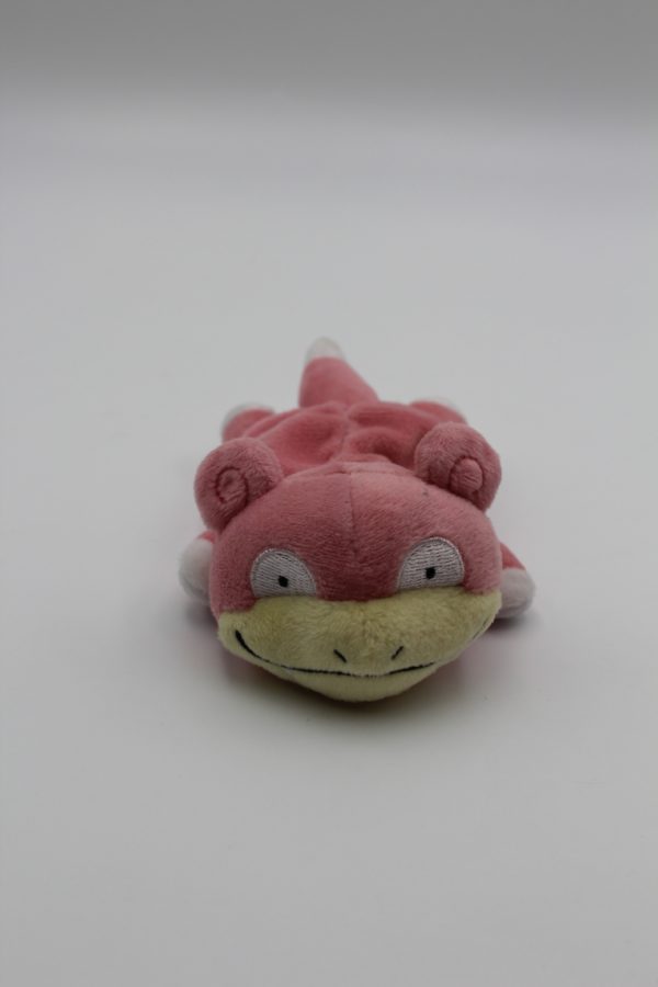 Flegmon kuttari Plüschtier Original Japan Pokemon Center 2018