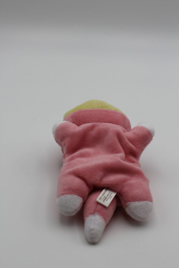 Flegmon kuttari Plüschtier Original Japan Pokemon Center 2018 – Bild 4