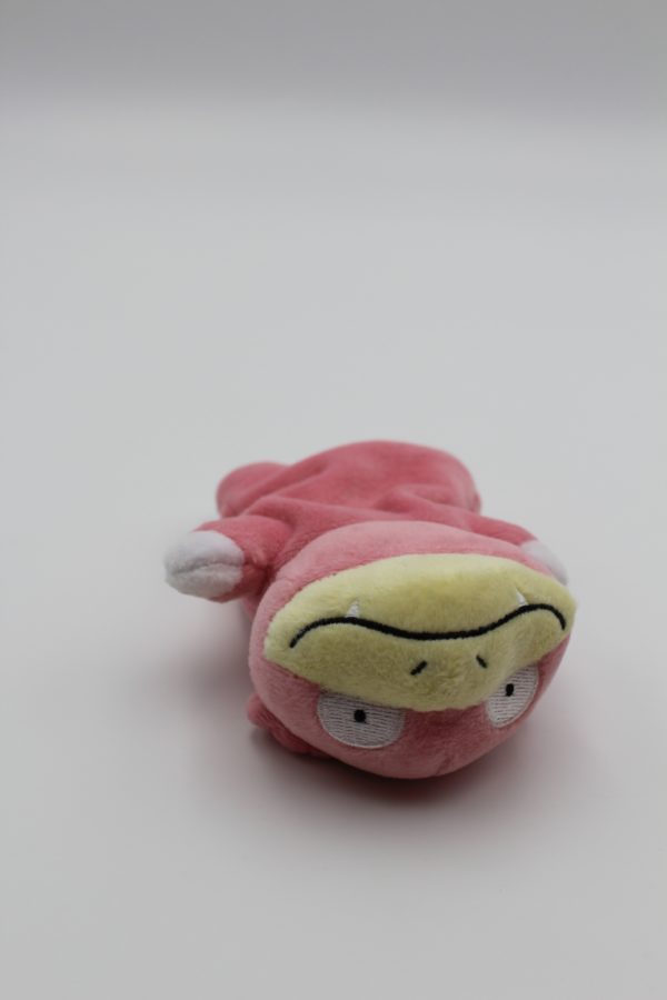 Flegmon kuttari Plüschtier Original Japan Pokemon Center 2018 – Bild 3