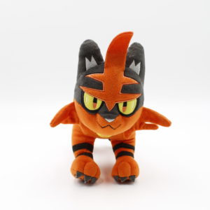 Miezunder Plüschtier Original Japan Pokemon Center 2017