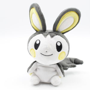 Emolga Plüschtier Pokemon Original Japan Saneiboeki