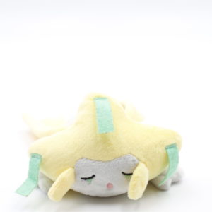 Kirachi kuttari Plüschtier Original Japan Pokemon Center 2016