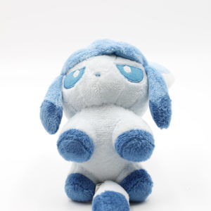 Glaziola Dolls Plüschtier Original Japan Pokemon Center 2007