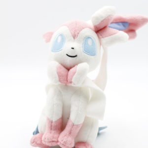 Feelinara Plüschtier Pokemon Original Japan Takara Tomy 2013