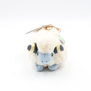 Voltilamm Egg Hunt Plüschtier Original Japan Pokemon Center 2023