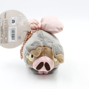 Ferkuli Egg Hunt Plüschtier Original Japan Pokemon Center 2023