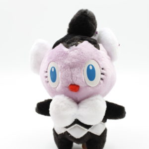 Mollimorba Plüschtier Pokemon Original Japan Takara Tomy I choose you!