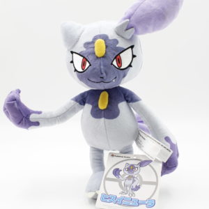 Sniebel Hisui Plüschtier Original Japan Pokemon Center 2022